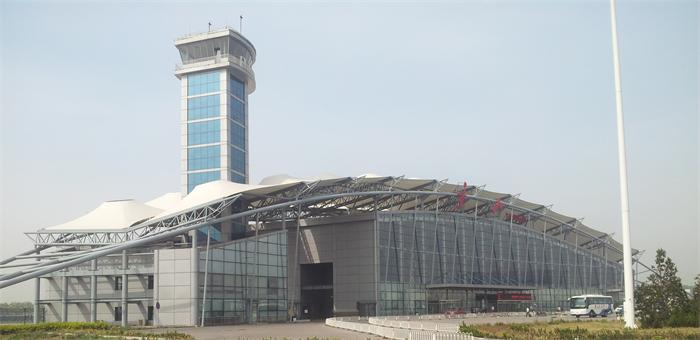 【優(yōu)質(zhì)機(jī)場(chǎng)膜結(jié)構(gòu)長(zhǎng)廊設(shè)計(jì)】機(jī)場(chǎng)膜結(jié)構(gòu)通道